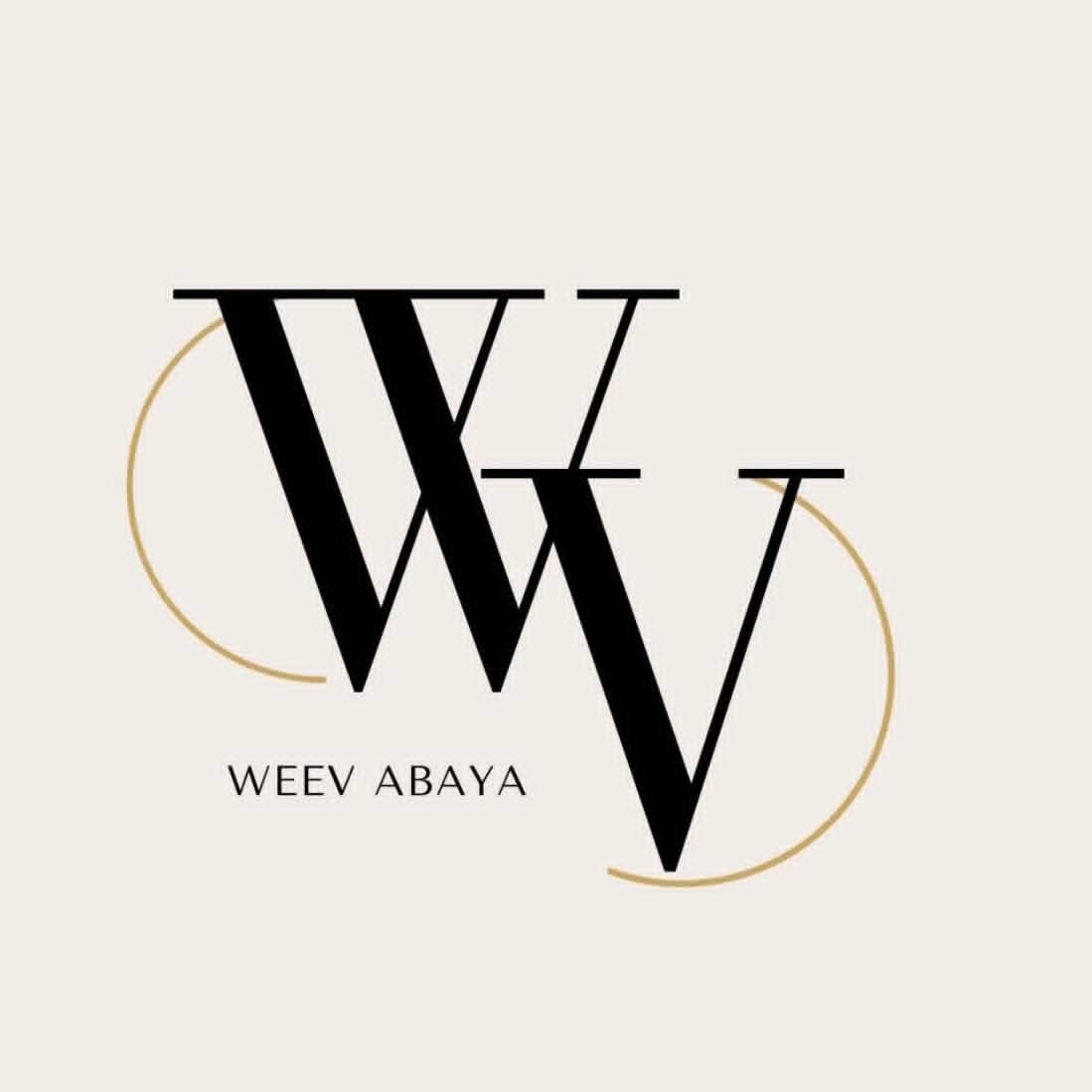 WEEV ABAYA's