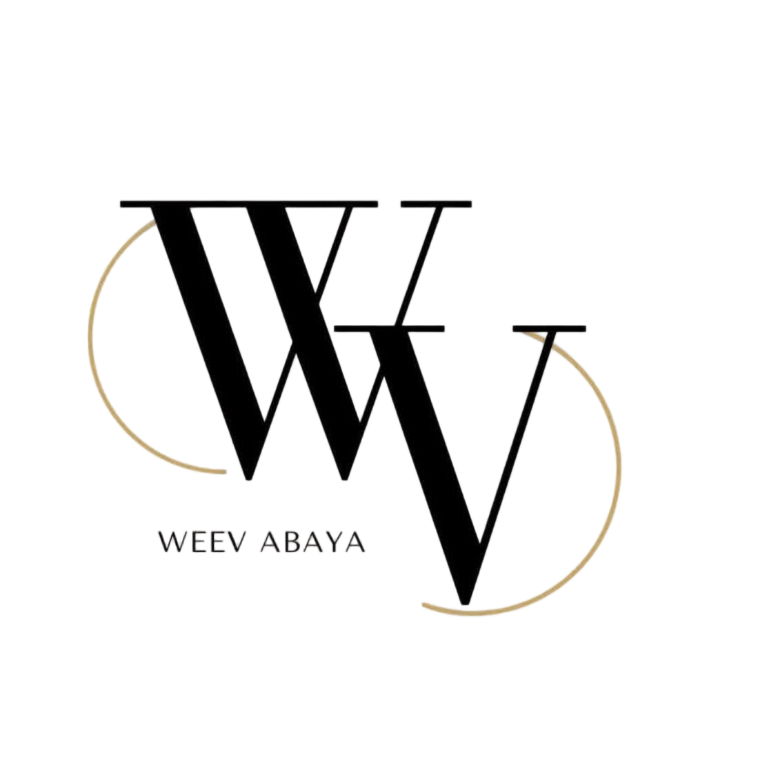 WEEV ABAYA's