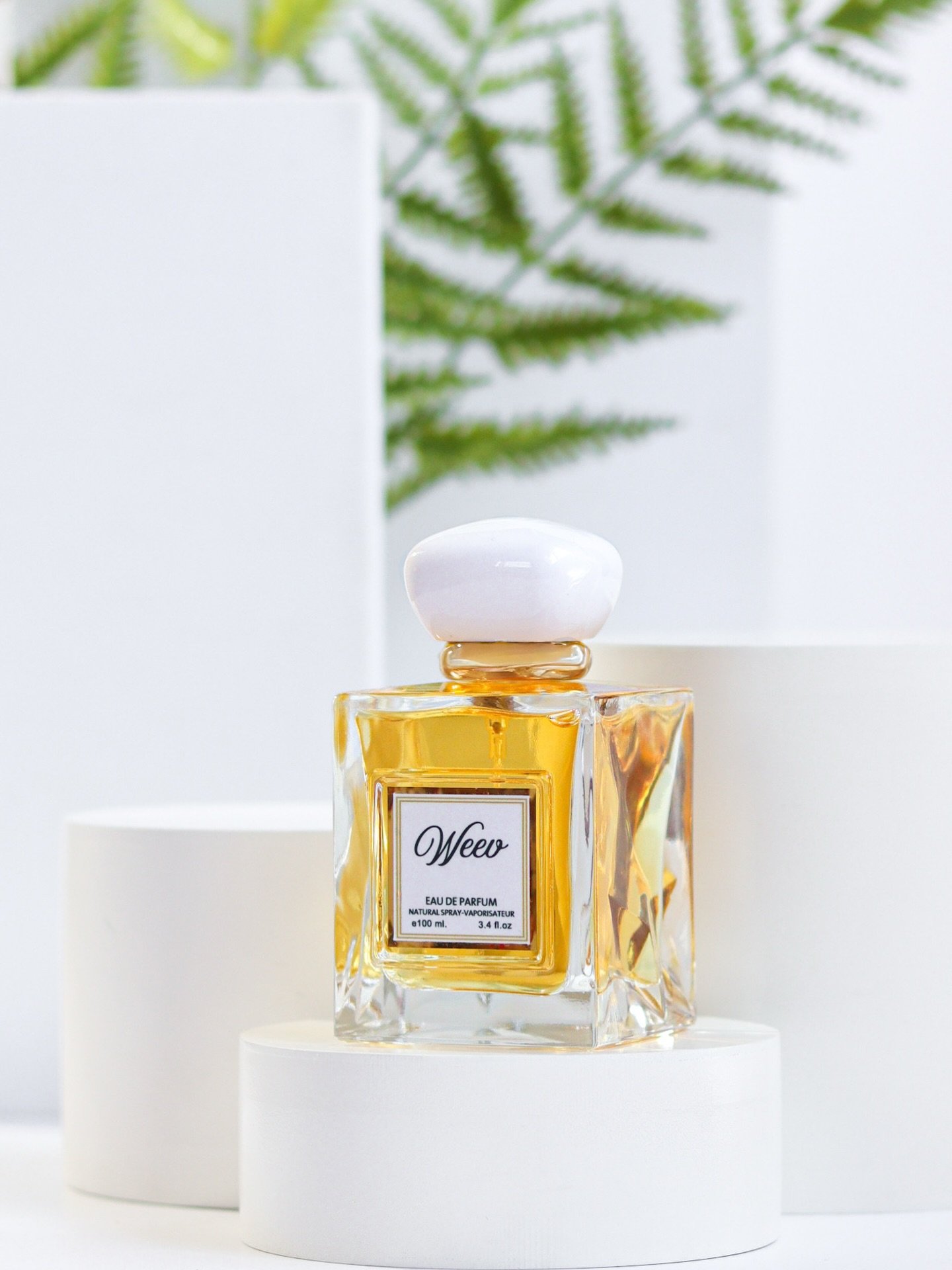 ويڤ العطر الفرنسي